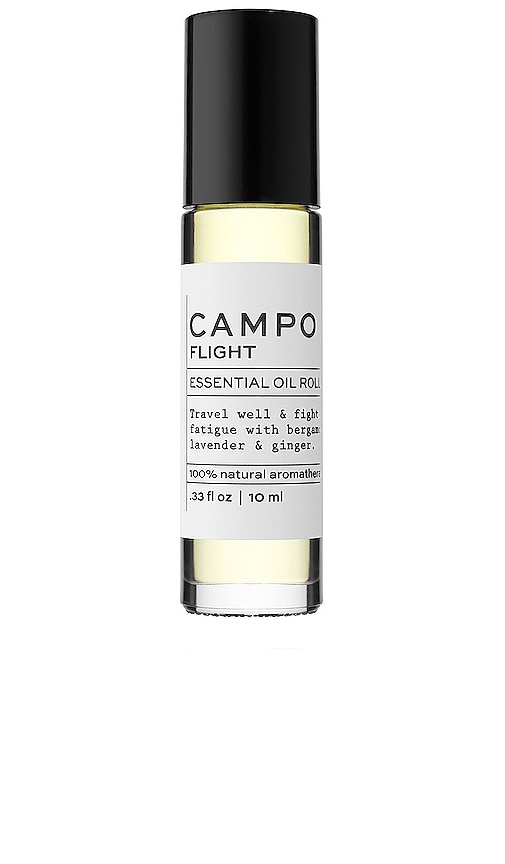 CAMPO Flight Blend Roll On in Beauty: NA