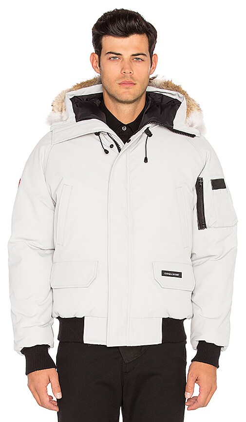 canada goose dsquared