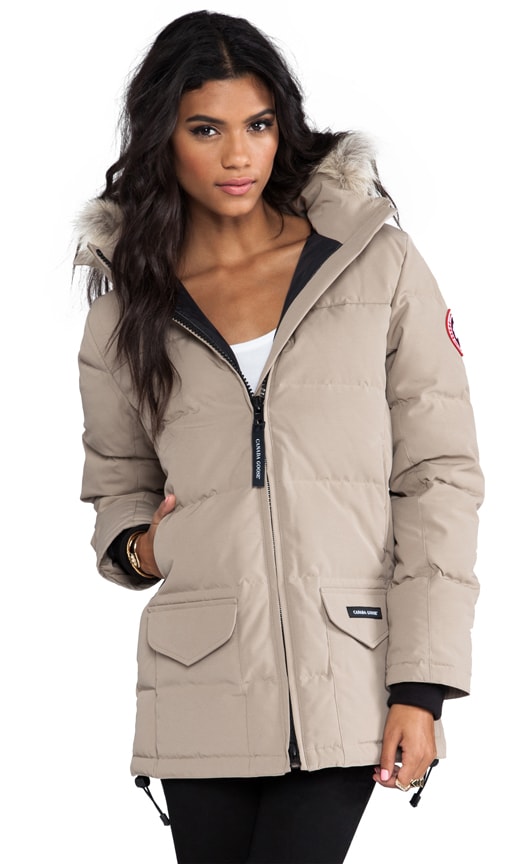 Canada goose clearance style 3034l r