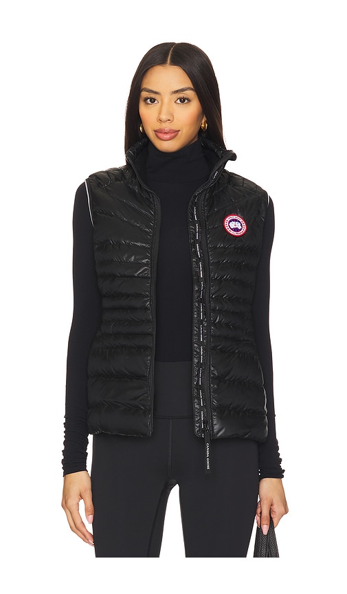 CANADA GOOSE HYBRIDGE LITE VEST 