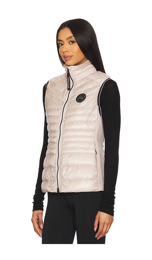 CANADA GOOSE HYBRIDGE LITE VEST 