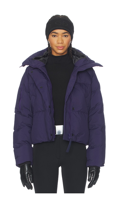 Canada Goose Chilliwack Puffer