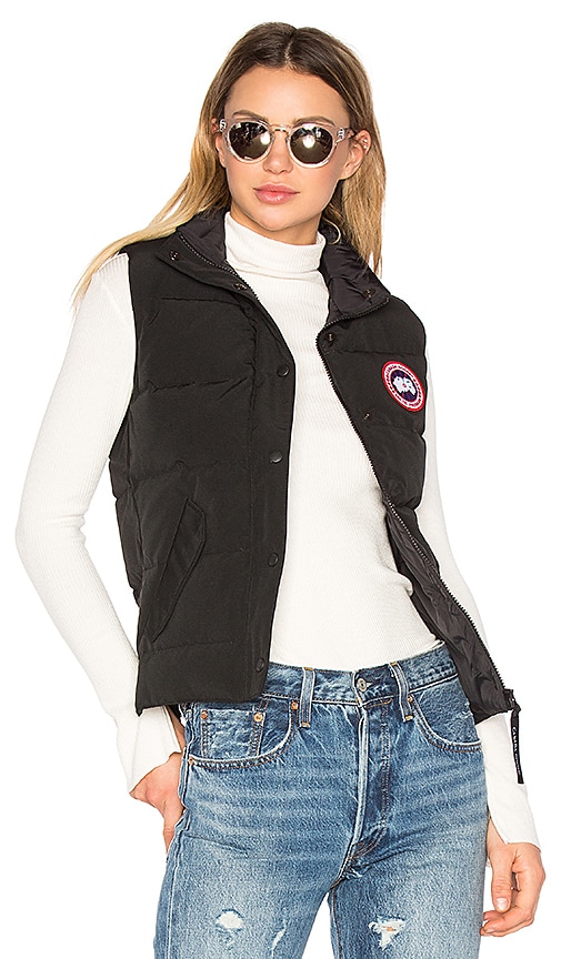 Freestyle Vest