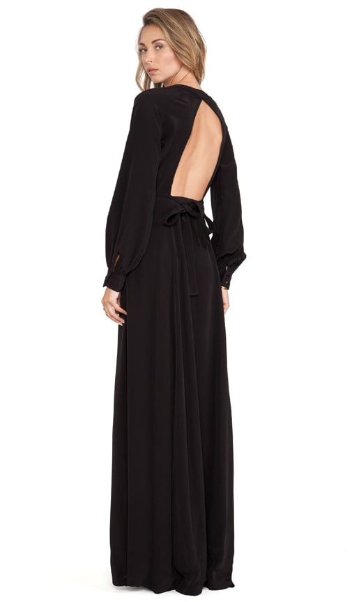 Araceli Dress