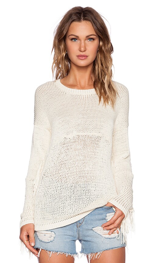 Faith Sweater