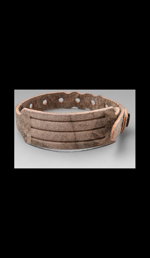 Coming Or Going Medical ID Bracelet