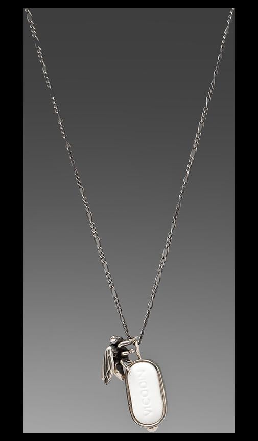 Ups & Downs/You Again Combo Necklace