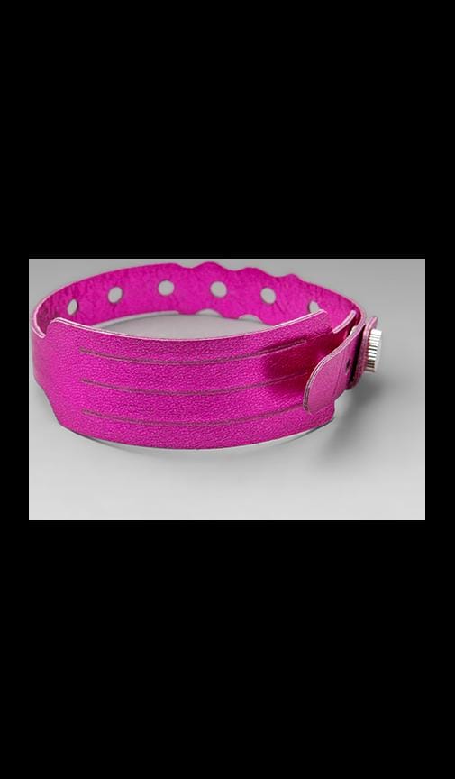 Coming Or Going Medical ID Bracelet