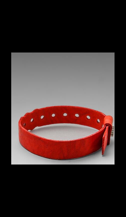 Coming Or Going Concert Bracelet