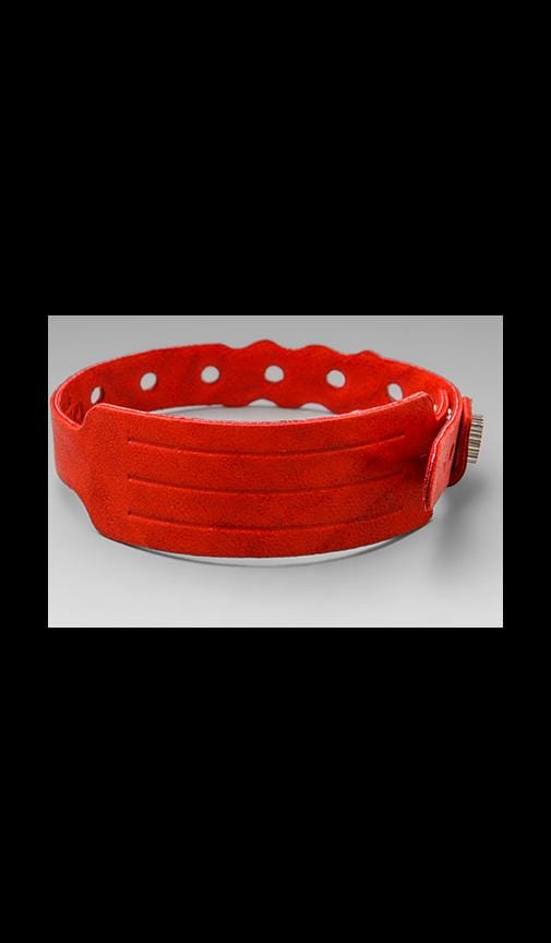Coming Or Going Medical ID Bracelet