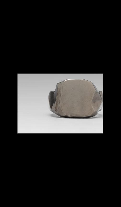 Free Form Ring