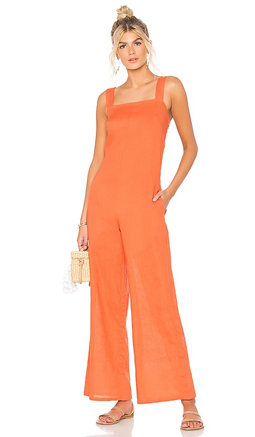Harper Jumpsuit