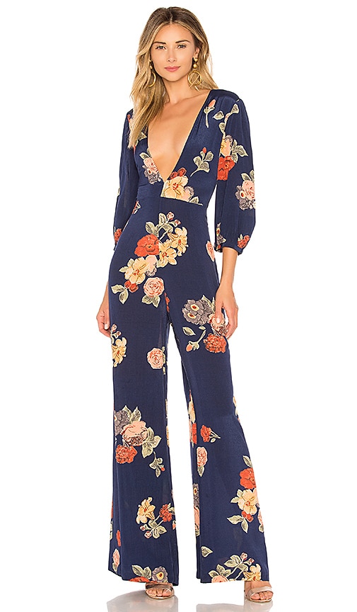 Nat Jumpsuit