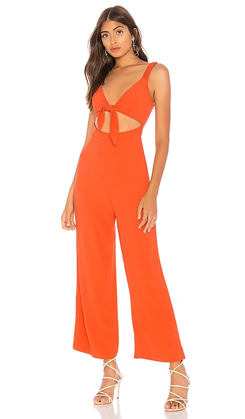 Ariane Jumpsuit