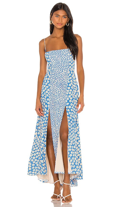 MAXIVESTIDO DAHLIA