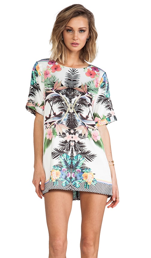 Shift Dress