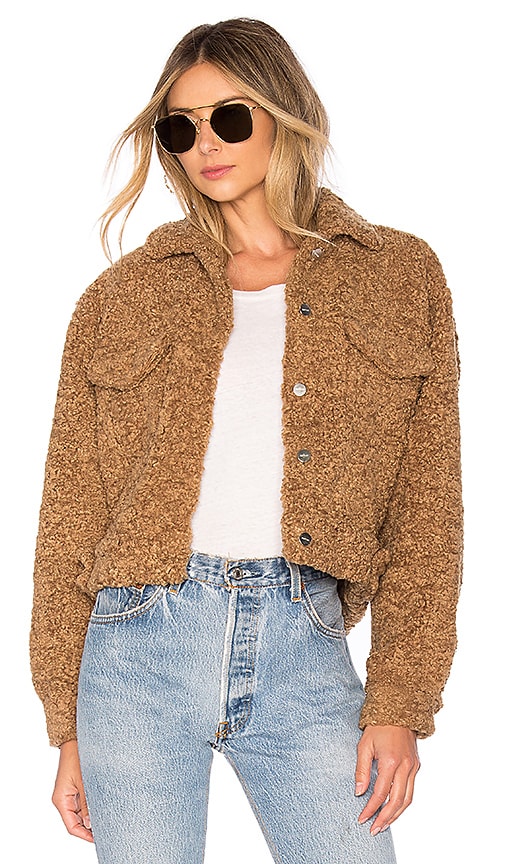 BLOUSON AIDEN