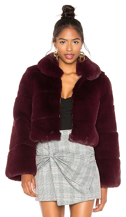 BLOUSON LINA