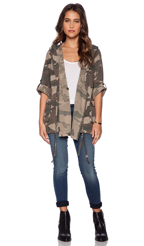 BLOUSON
