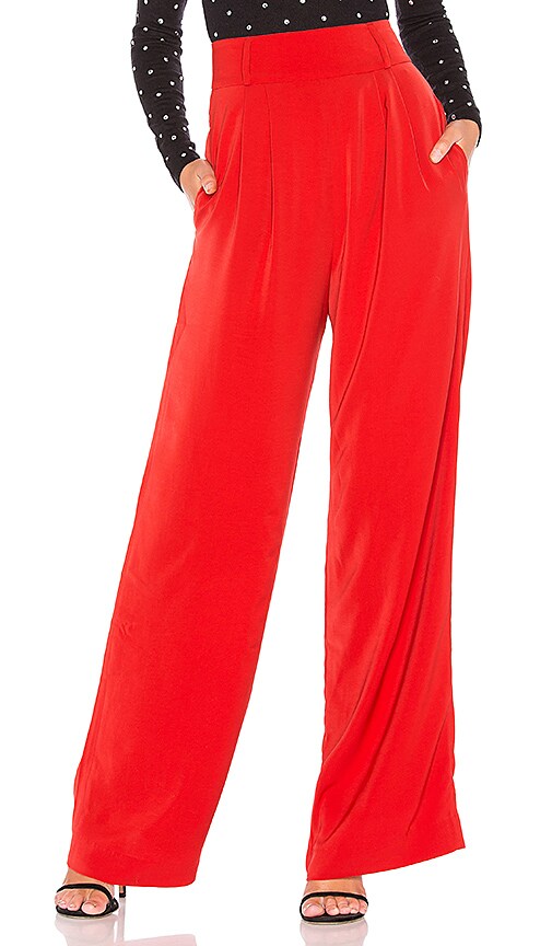 Lavender Pant