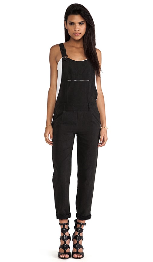 Overall