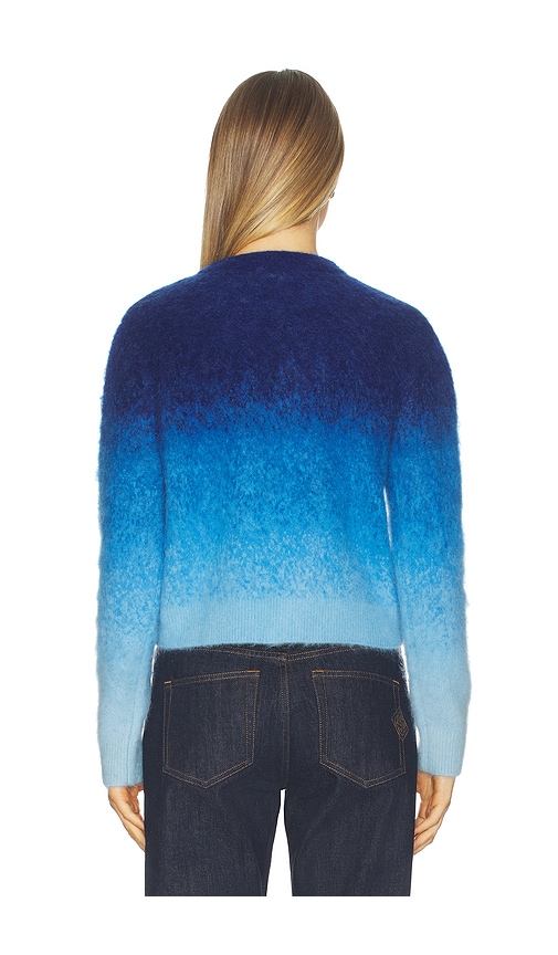  Casablanca Strick In Blue. Größe Xs. Also In S, M. 