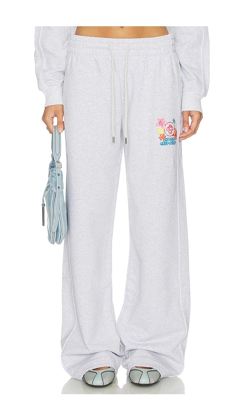 Casablanca Embroidered Pant