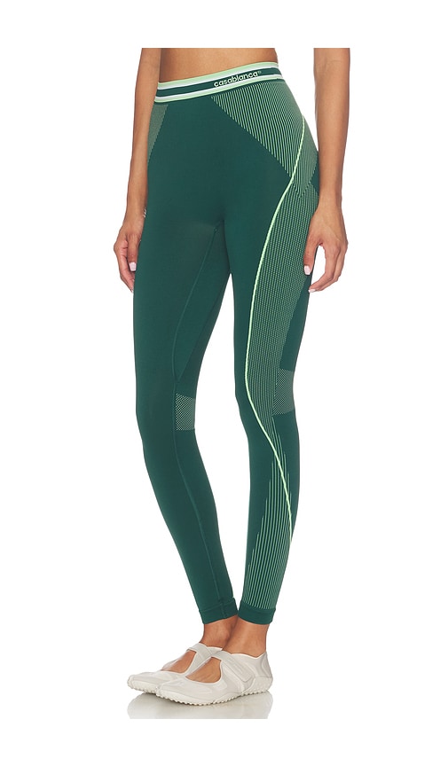Casablanca Seamless Leggings | Thumbnail 4 Casablanca Seamless Leggings | Thumbnail 4