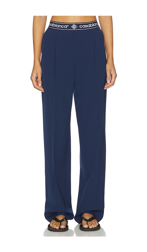Casablanca Sports Tailored Trouser