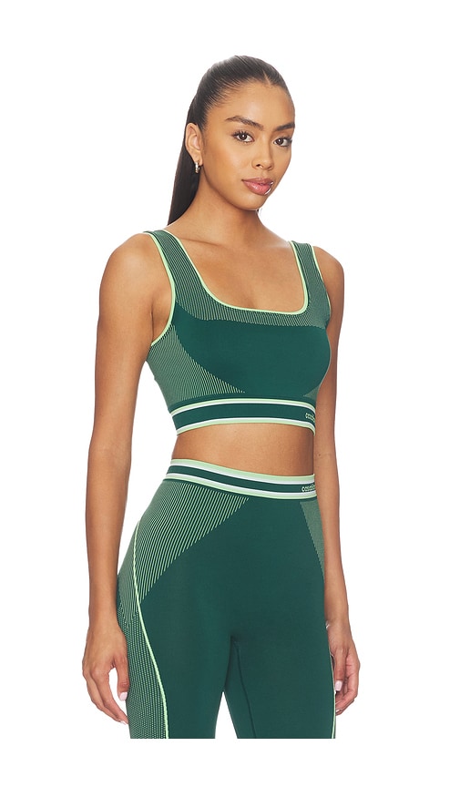 Casablanca Seamless Bralette | Thumbnail 2