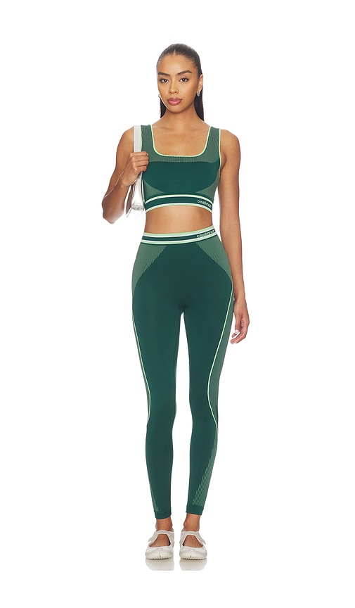 Casablanca Seamless Bralette | Thumbnail 4