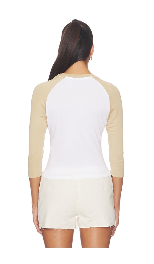 Casablanca Baseball Tee | Thumbnail 3