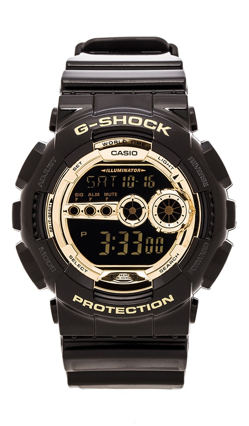 g shock gd 100