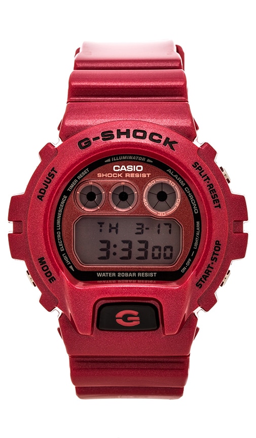 g shock dw 6900mf