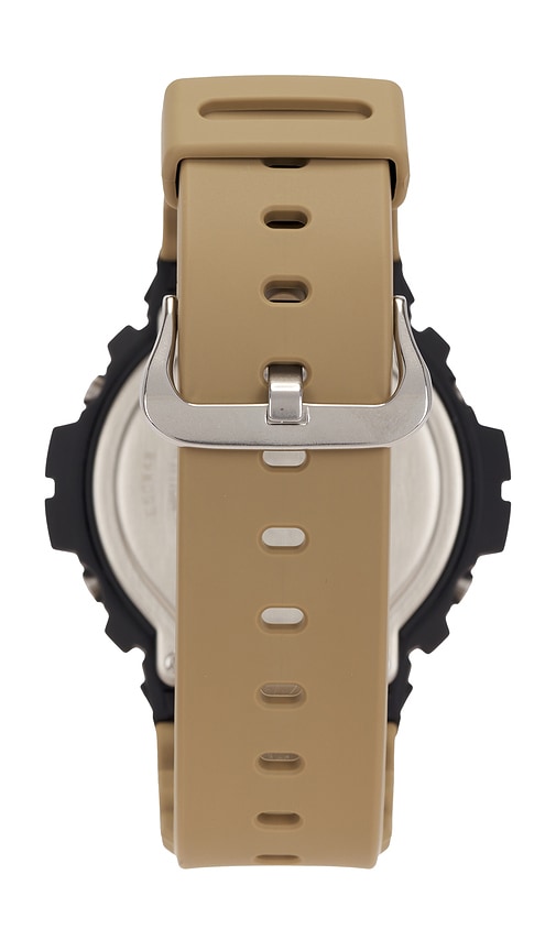 G-SHOCK DW6900 UTILITY SERIES WATCH