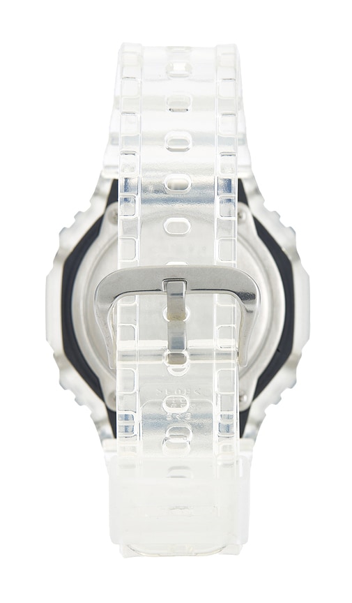 G-shock Ga2100 Bold Metallic Series Watch