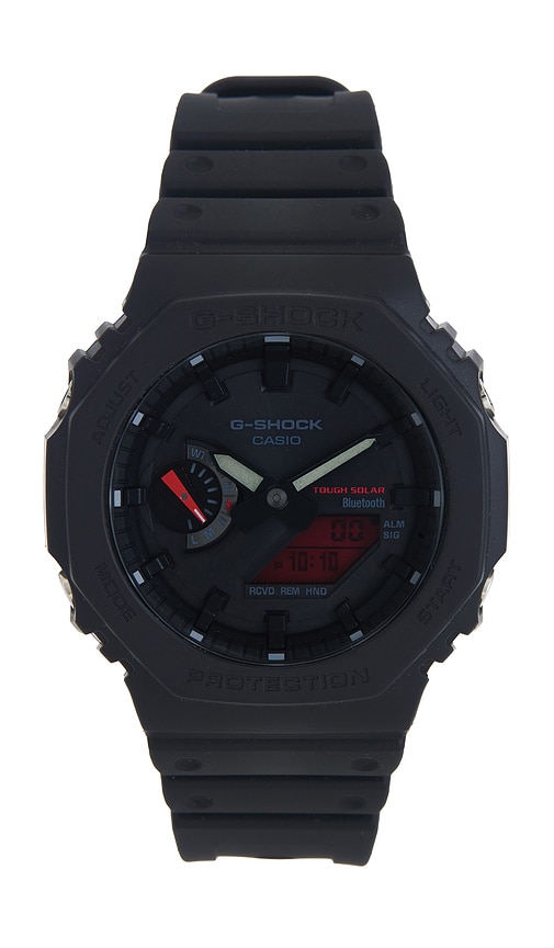G-Shock MONTRE GAB2100 en Black - G-Shock - Modalova