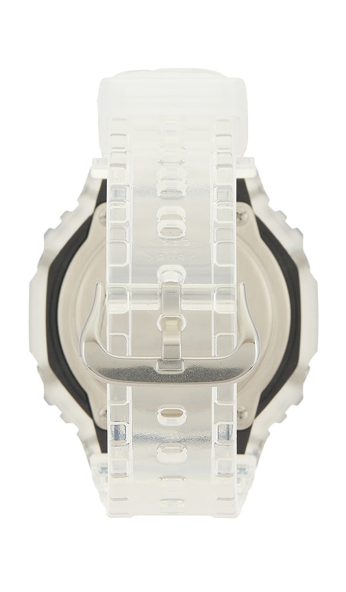 G-shock Iridescent Series Watch In Multi