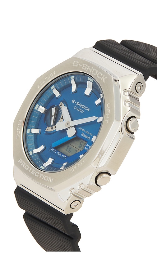  G-shock Uhr In Black. 