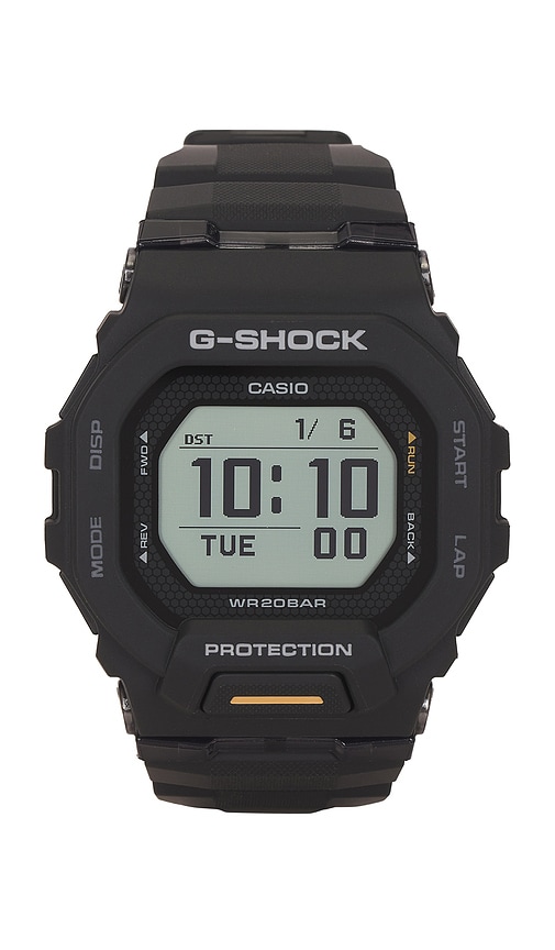 G-Shock GBD200 Series Watch