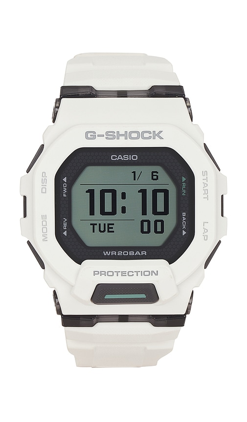 G-Shock GBD200 Series Watch