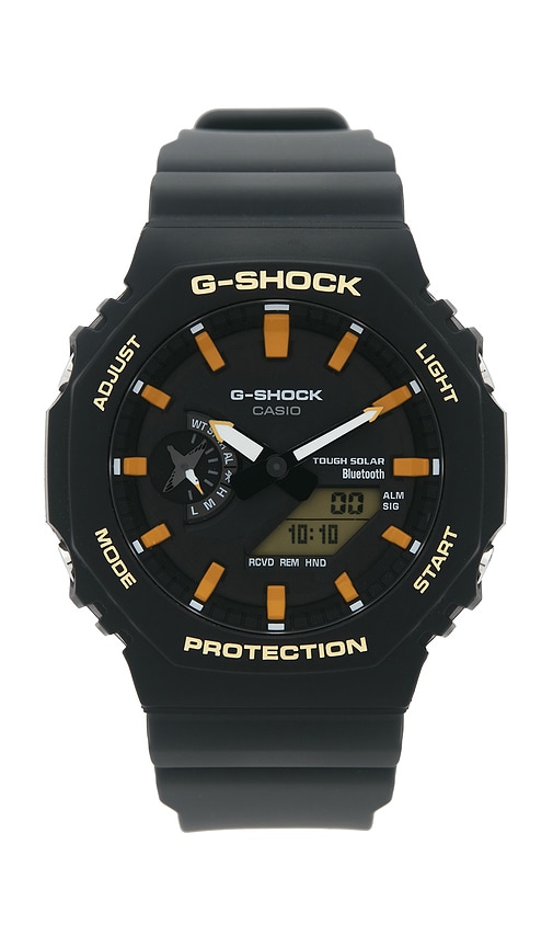 G-Shock Charles Darwin Foundation GAB2100 Series Watch