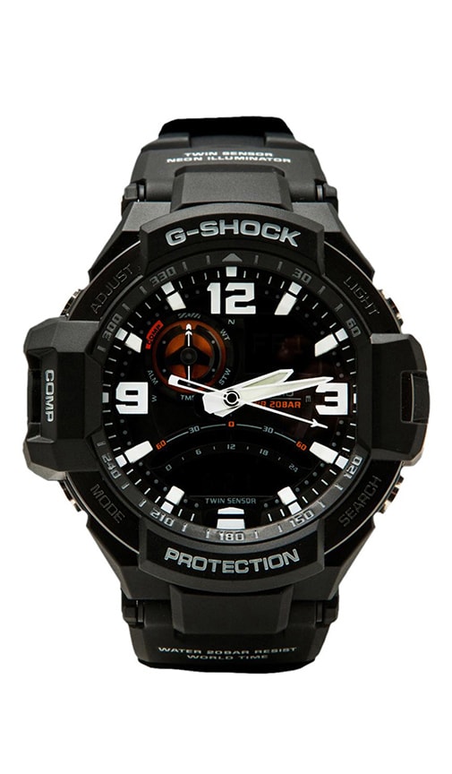 G Aviation