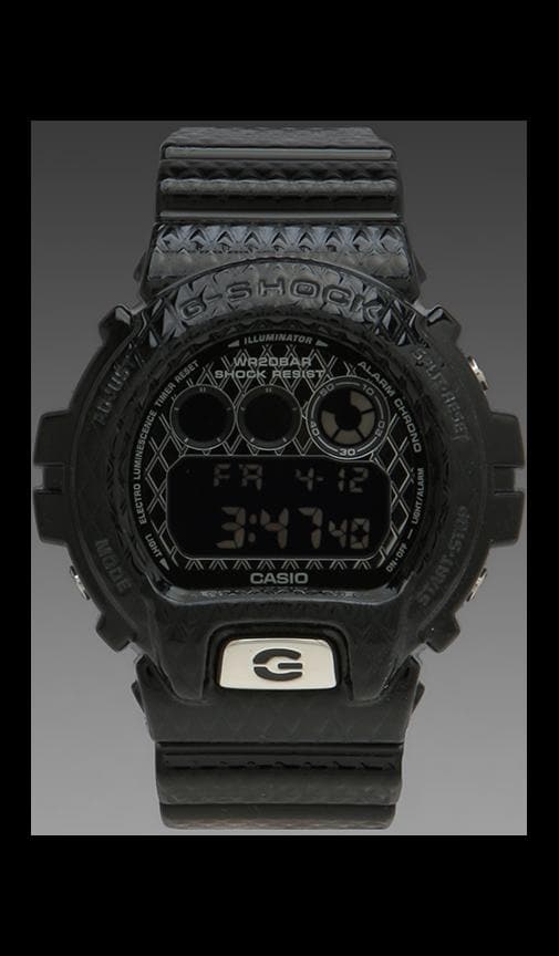 casio g shock resist 20 bar