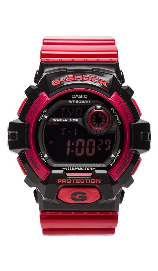 G-8900 Crazy Color