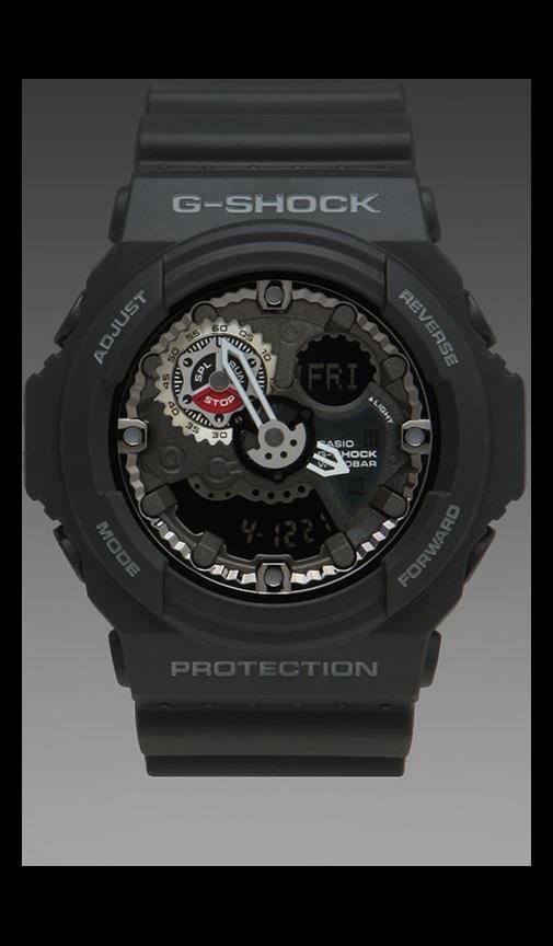 Ana-Digi Chronograph