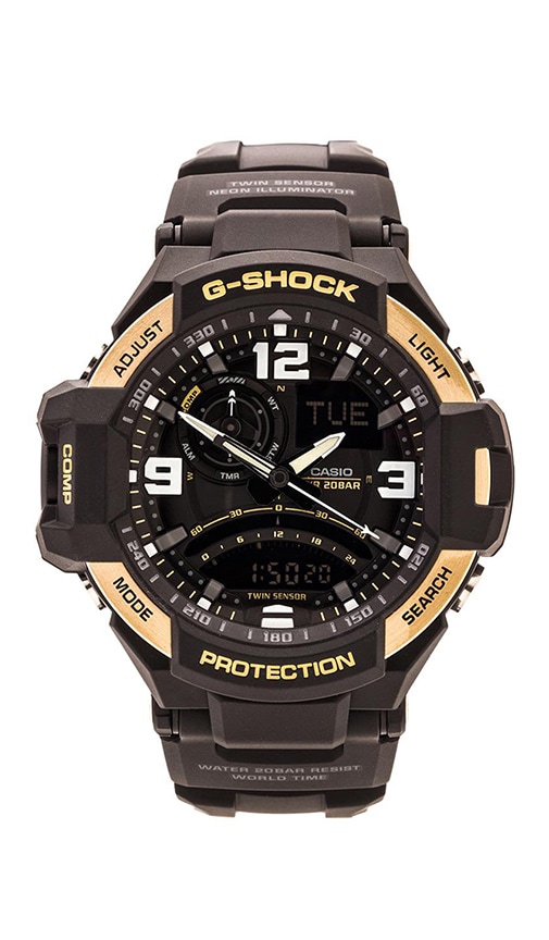 G shock discount ga 1000 9g