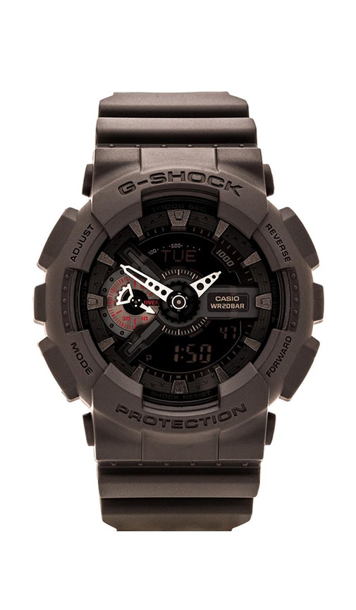 g shock ga 110