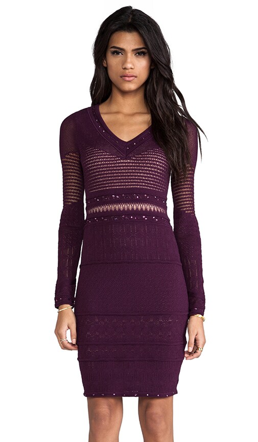 BLACK LABEL Alara Dress