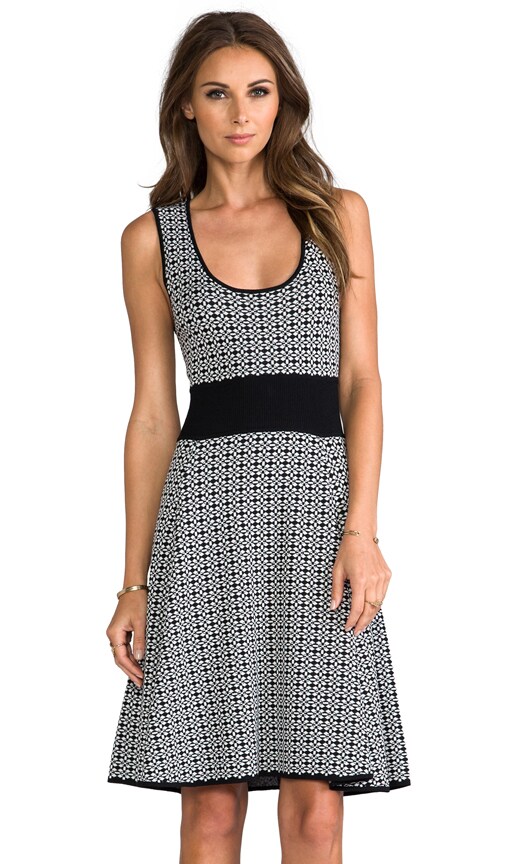 Caroline Dress
